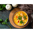 Bors magic cu smantana Delikat - Delumani - Magazin Romanesc