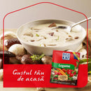Delikat gust de Legume - Delumani - Magazin Romanesc