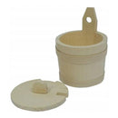 Galetusa de perete cu capac pentru diverse condimente - Delumani - Magazin Online Romanesc