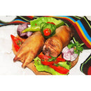 Picioare de porc afumate - Delumani - Magazin Romanesc