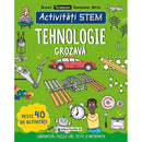 Activitati STEM: Tehnologie grozava - SIPI Claire - Delumani - Magazin Online Romanesc