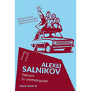 Petrovii in vremea gripei - SALNIKOV Alexei - Delumani - Magazin Online Romanesc