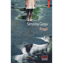 Fragil - Simona  Gosu - Delumani - Magazin Romanesc