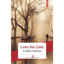 Umbra vantului - Carlos  Ruiz Zafon - Delumani - Magazin Romanesc