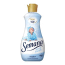 Balsam de rufe Semana, Extra Fresh, Sensitive, 68 spalari, 1.7 L - Delumani - Magazin Online Romanesc