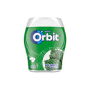 Guma de mestecat Spearmint, Orbit - Delumani - Magazin Online Romanesc