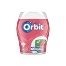 Guma de mestecat Watermelon, Orbit - Delumani - Magazin Online Romanesc