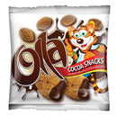 Alunite Olla cacao - Delumani - Magazin Romanesc