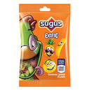 Sugus Exotic bomboane gumate - Delumani - Magazin Romanesc