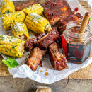 Dulceata de ardei iute Raureni - Delumani - Magazin Romanesc