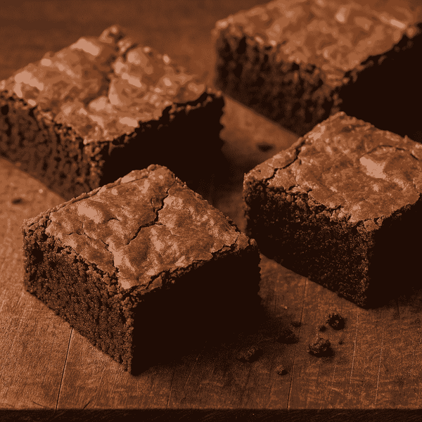 Brownie in bucataria romaneasca