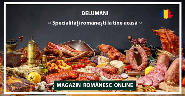 magazin romanesc online finlanda