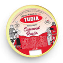 Cascaval Rucar Tudia