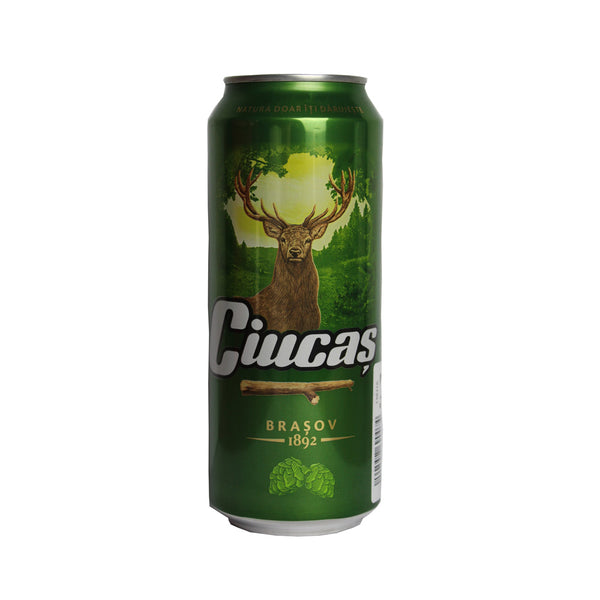 Bere Ciucas 0,5L