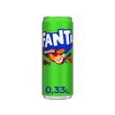 Fanta Exotic 0,33 L