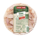 Toba Curcan Cris-Tim