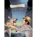 Colt alb - Jack London - Delumani - Magazin Romanesc 