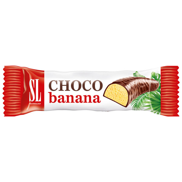 Baton Choco banana