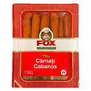 Carnati Cabanos Fox - Delumani - Magazin Online Romanesc 