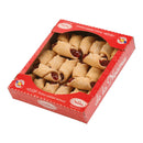 Cornulete de gem de zmeura Neamu 350 g - Delumani - Magazin Online Romanesc 