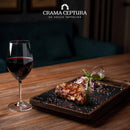 Soapta calugarului demidulce vin rosu Crama Ceptura - Delumani - Magazin Online Romanesc 