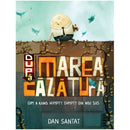 Dupa marea cazatura - Dan Santat - Delumani - Magazin Online Romanesc 