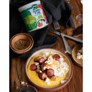 Telemea de oaie in saramura Delaco - Delumani - Magazin Online Romanesc 