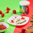 Telemea de oaie in saramura Delaco - Delumani - Magazin Online Romanesc 