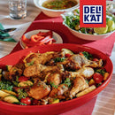 Bors magic cu verdeturi Delikat - Delumani - Magazin Romanesc 