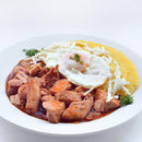 Tochitura - Delumani - Magazin Online Romanesc 