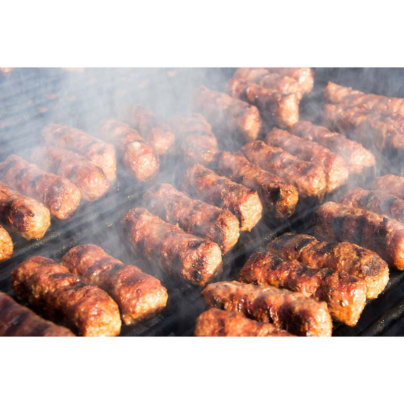 Mici, Mititei de casa DELUMANI - Delumani - Magazin Online Romanesc 