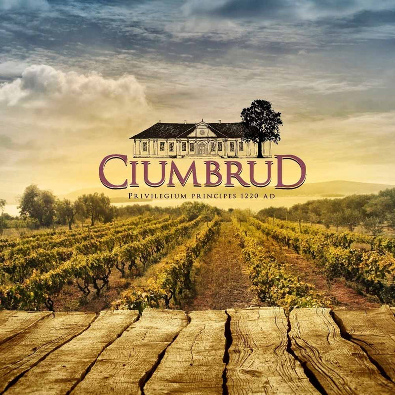 Privilegium Sauvignon Blanc Domeniul Ciumbrud - Delumani - Magazin Online Romanesc 