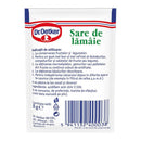 Sare de lamaie Dr. Oetker - Delumani - Magazin Romanesc 