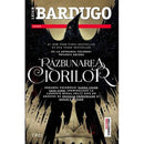 Razbunarea ciorilor - Leigh Bardugo - Delumani - Magazin Online Romanesc 