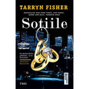 Sotiile - Tarryn Fisher - Delumani - Magazin Online Romanesc 