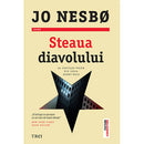 Steaua Diavolului - Jo Nesbo - Delumani - Magazin Online Romanesc 