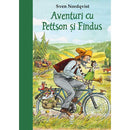 Aventuri cu Pettson si Findus - Sven Nordqvist - Delumani - Magazin Online Romanesc 