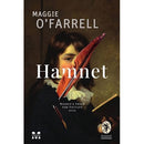Hamnet - Maggie O’Farell - Delumani - Magazin Online Romanesc 