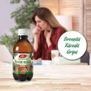 Sirop ridiche neagra, R28, 250 ml, Fares - Delumani - Magazin Online Romanesc 