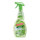 Nufar Verde Geamuri, Farmec - Delumani - Magazin Romanesc 