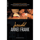 Jurnalul Annei Frank - Anne Frank - Delumani - Magazin Online Romanesc 