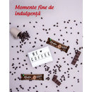 Baton de ciocolata Kandia, cu crema de cafea, 47g - Delumani - Magazin Online Romanesc 