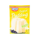 Praf de budinca cu gust de lamaie Dr. Oetker - Delumani - Magazin Online Romanesc 