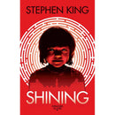 Shining (ed. 2019) - Stephen King - Delumani - Magazin Romanesc 