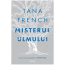 Misterul ulmului - Tana French - Delumani - Magazin Romanesc 