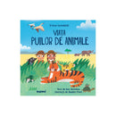 Viata puilor de animale - Kay Barnham, Maddie Frost - Delumani - Magazin Romanesc 