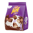 Napolitane glazurate cu crema de lapte Joe - Delumani - Magazin Romanesc 