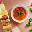 Bors pasteurizat Olympia - Delumani - Magazin Online Romanesc 