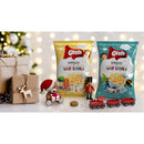 Pufuleti cu super surprize pentru fete Gusto - Delumani - Magazin Online Romanesc 