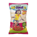 Pufuleți Nicoole cu aromă de Brânză 40 g